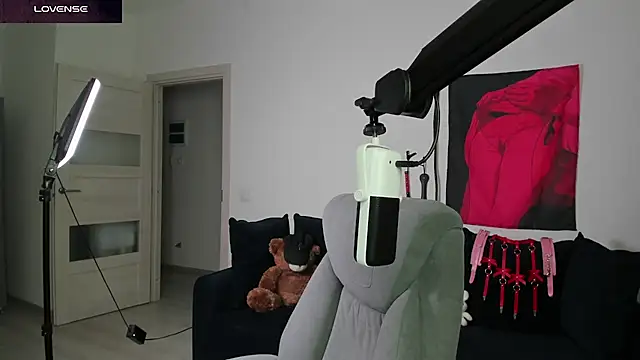 Živý XXX chat Goddess_of_Fertility