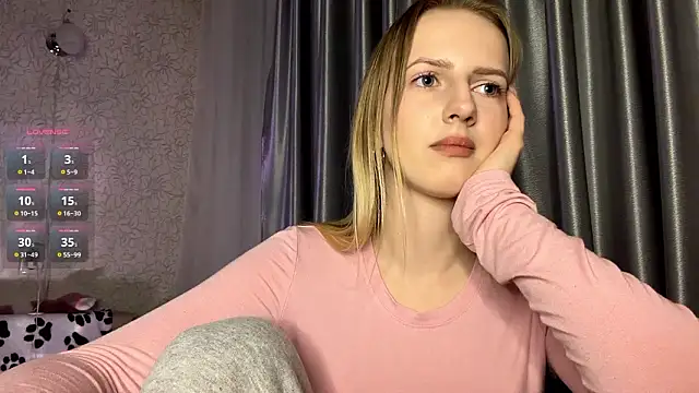 RubiKerss Live XXX-Chat