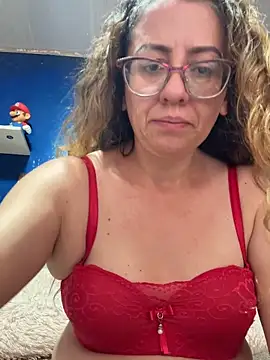 miss_hanna07 Chat XXX in diretta