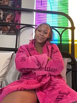 Tamiii420 – Live XXX-chat