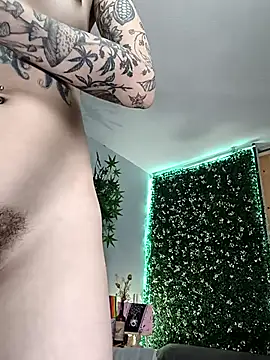 VickyJackson_'s Live XXX Chat