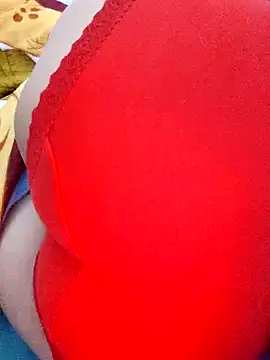 Haralushiaaa Webcam-Show