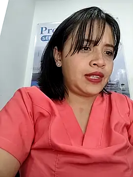 Show Webcam de MILA__06