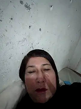 PatriciaGrajales: онлайн-секс-чат