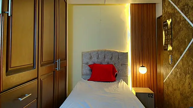 RachellPark Adlı Modelin Canlı XXX Sohbeti