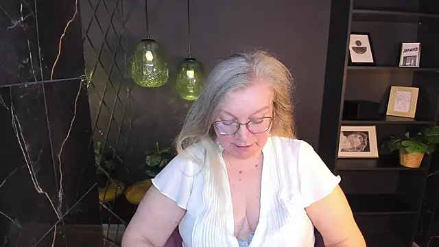 Chat XXX Live NataliMellow