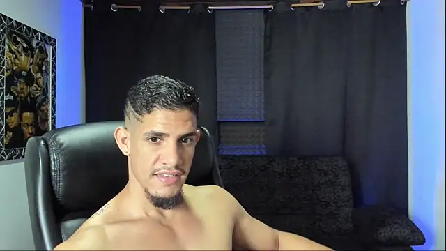 jhonnysnow17 webcam show