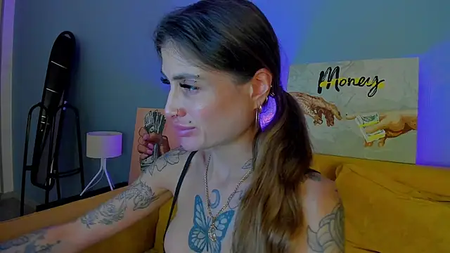 Patricia_Cox Live XXX Chat