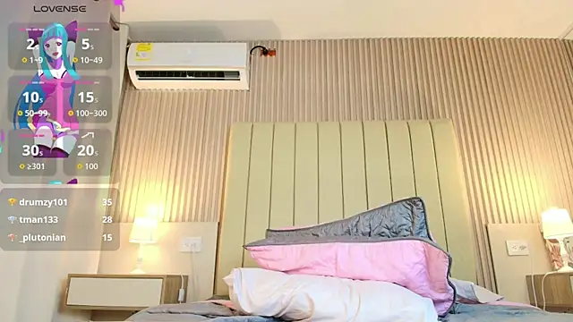 عرض كام alessia_moon1