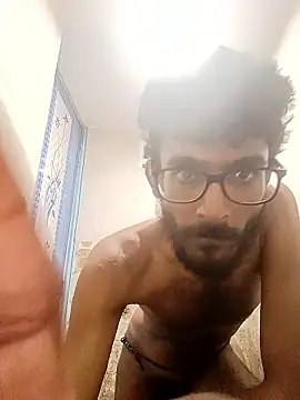 manikanda64 网络视讯表演