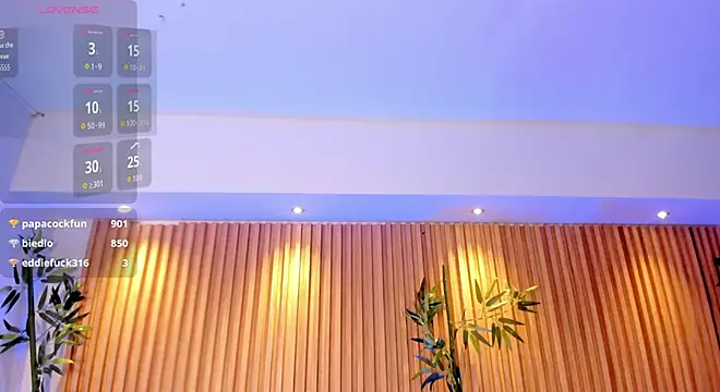 Ivaannaa_ Adlı Modelin Canlı XXX Sohbeti