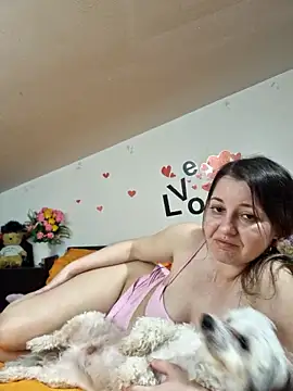 Chat XXX Live SweetMaddy888