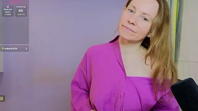 JanePearl's Live XXX Chat