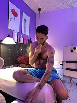 XXX chat uživo modela Karim_mansur