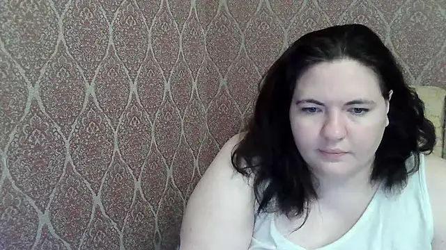 ElviraOreillly Webcam show