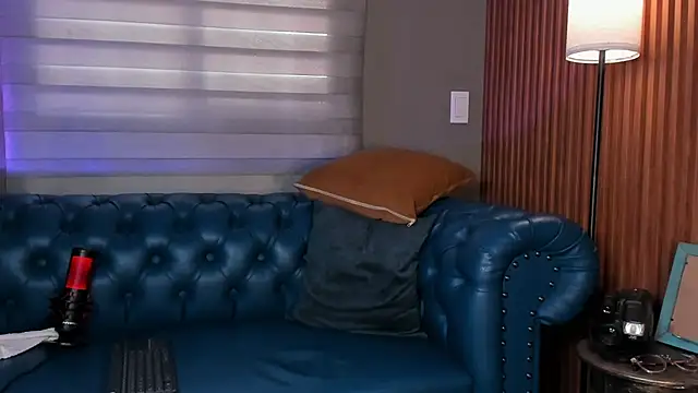 Živý XXX chat Abby_Saenz01