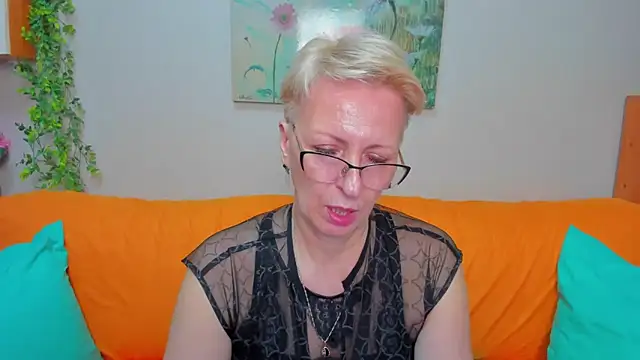 Chat XXX ao vivo de iamyourdream89