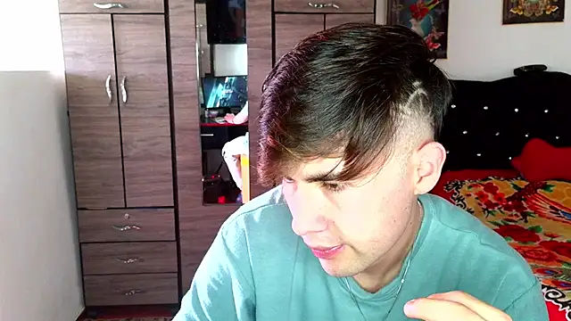 Chat XXX ao vivo de samael1107