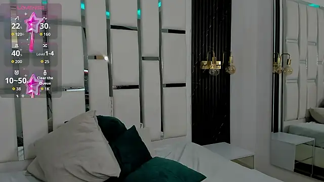 laia_fisher_ Live XXX-chat