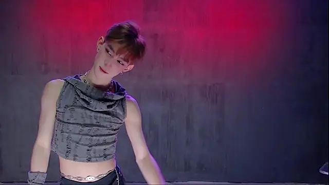 Webkamerová show Queen-Vibe