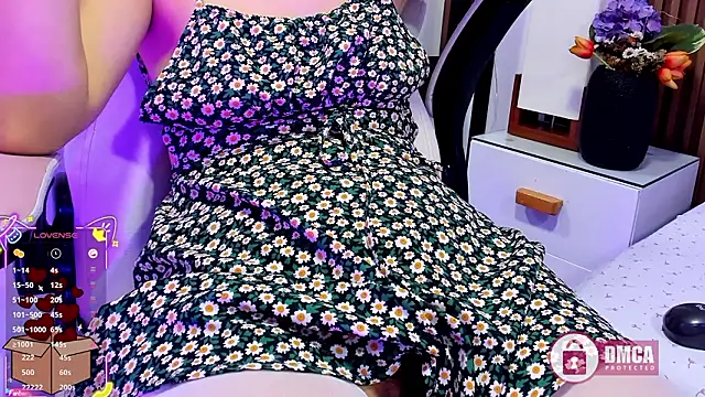 دردشة ana_gadot الجنسية المباشرة