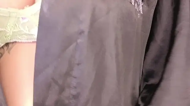 DahianaWalcottのライブXXXチャット