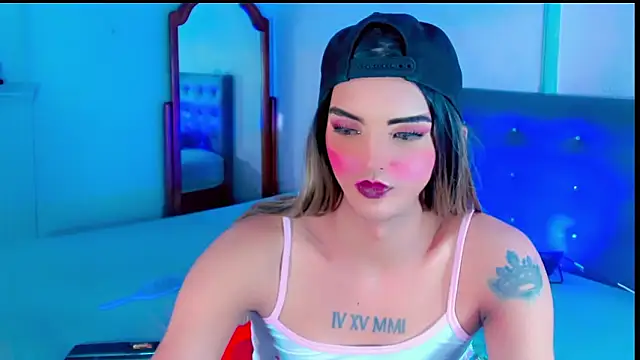 malahya_ Webcam-Show