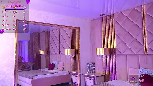 دردشة HeidiKendal الجنسية المباشرة