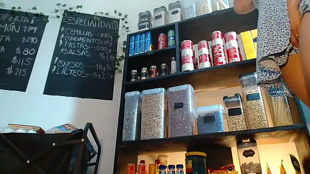 3littlesのライブXXXチャット