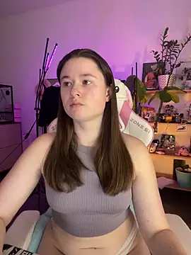 Chatroom XXX en direct de sweetest_pie