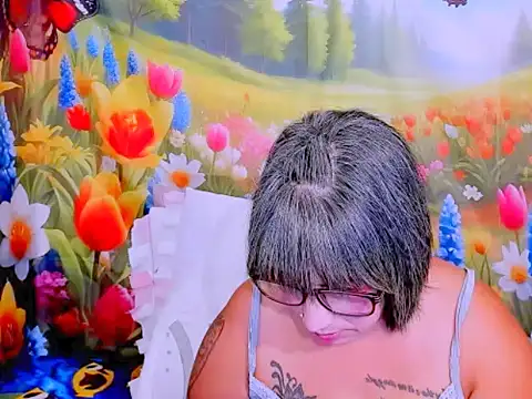 Chat XXX ao vivo de indianroxy