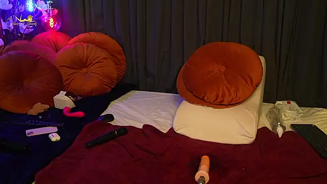 lacie_le_beauty Live XXX-chat