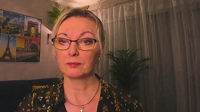 Вебкам-шоу vanessa_chat