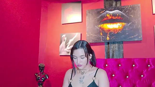 Živý XXX chat valery-vixen2