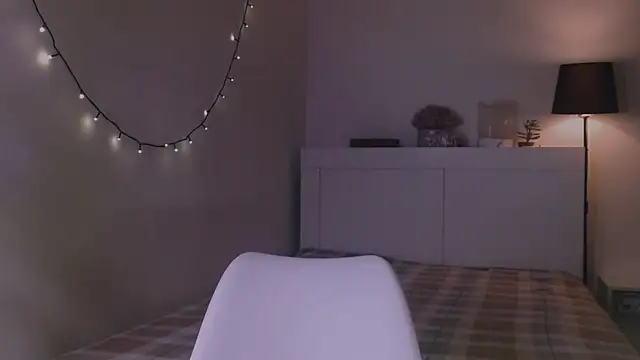 Živý XXX chat LilyFarey