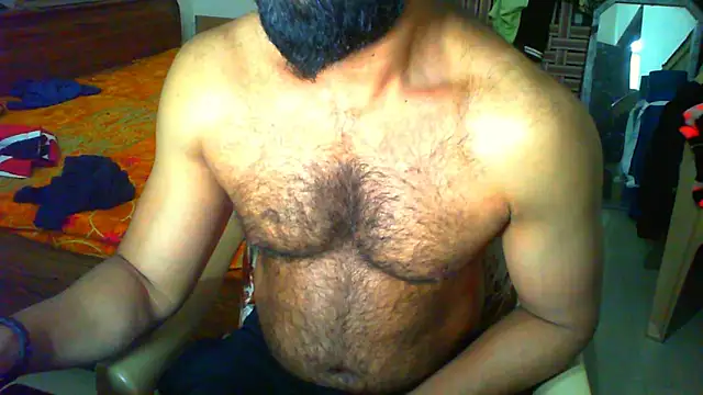 Vbestshow's Live XXX Chat