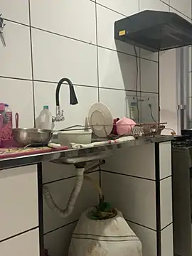 Chat XXX ao vivo de CacauShow01