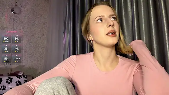 RubiKerss Webcamshow