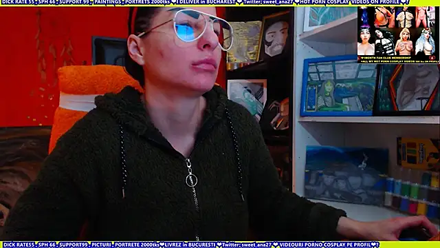 Chat XXX en directo de cuminmenowbbyx