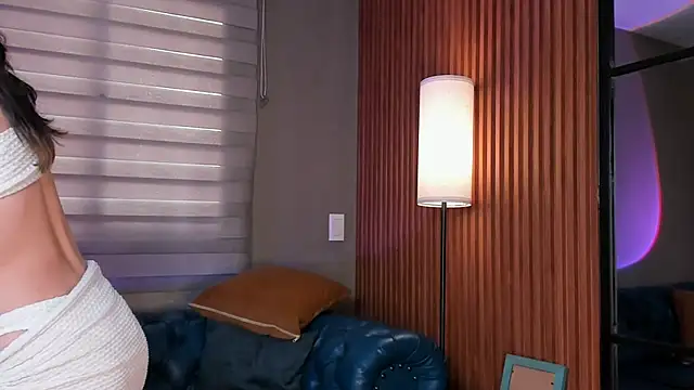 Chat XXX ao vivo de Abby_Saenz01