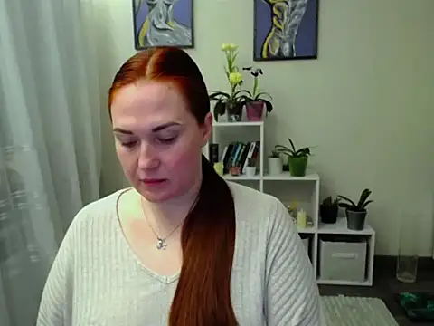 Chat XXX ao vivo de Lady_Tiana