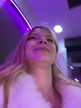 Živý XXX chat AnastasiaAniess