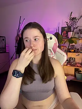 sweetest_pie Adlı Modelin Canlı XXX Sohbeti