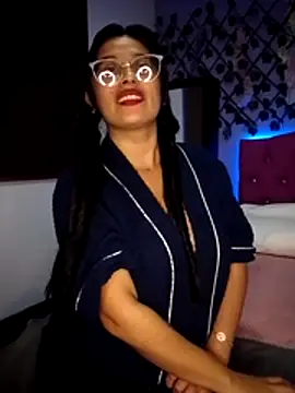 Show de webcam de Sophie-Hot-