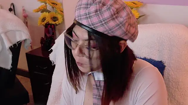 Chat +18 de Catwhite_ ao vivo