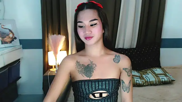 lil_fantacy's Live XXX Chat