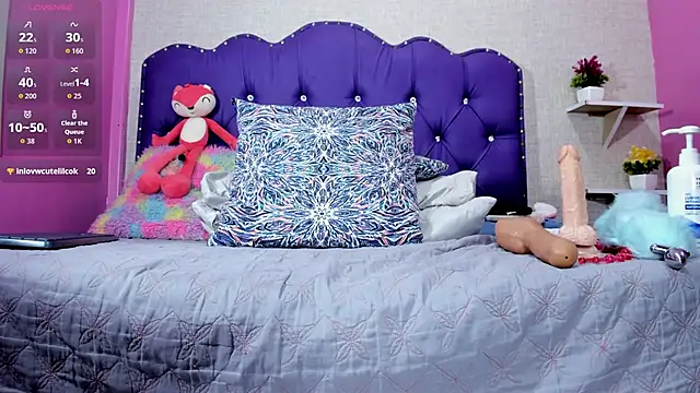 Mara_Summerr's Live XXX Chat