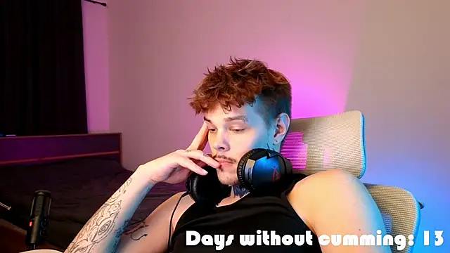 Show Webcam de DENIS_HERE