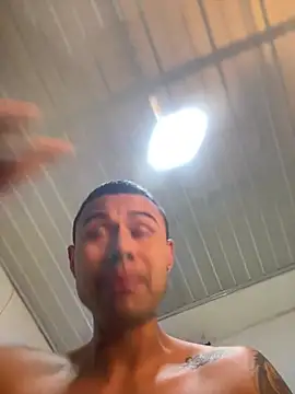 _Logan_Colton_ 웹캠 쇼