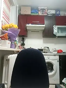 Barby_Kisa Webcam-Show